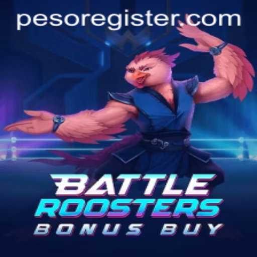 BattleRoostersBonusBuy: A Dynamic Twist in PesoBet Gaming