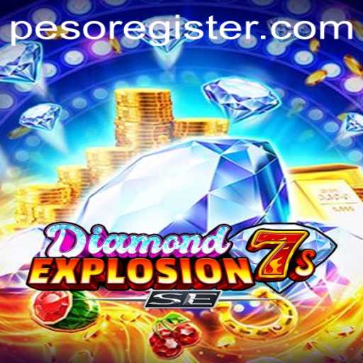 Exploring the Thrills of DiamondExplosion7sSE with PesoBet