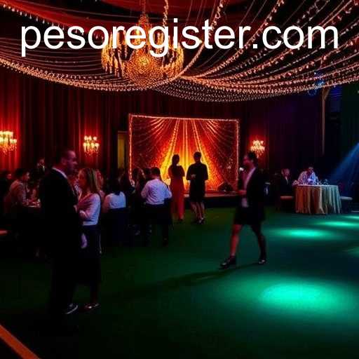 The Rise of PesoBet in Exclusive Events