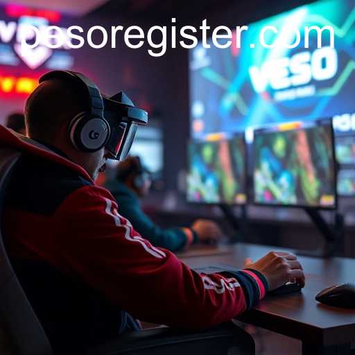 PesoBet