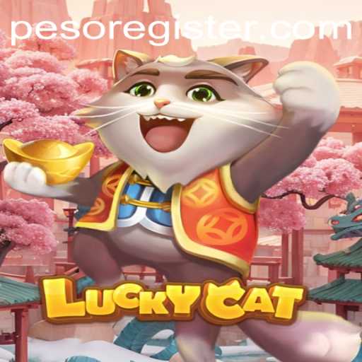 Uncover the Secrets of LuckyCat: A Thrilling Adventure with PesoBet Dynamics