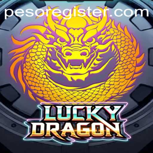 Discover the Thrilling World of LuckyDragon: Your Guide to PesoBet's Latest Game