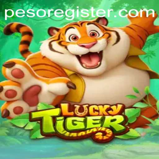 Unveiling LuckyTiger: The Exciting New Game Sweeping PesoBet By Storm
