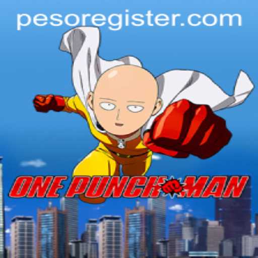 OnePunchMan and PesoBet: A Dynamic Gaming Experience