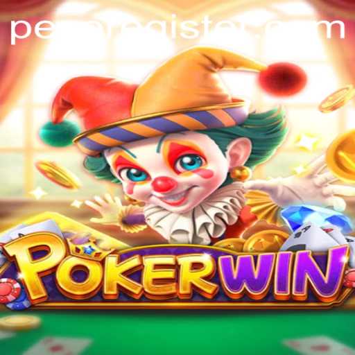 Mastering POKERWIN: A Journey into the World of PesoBet