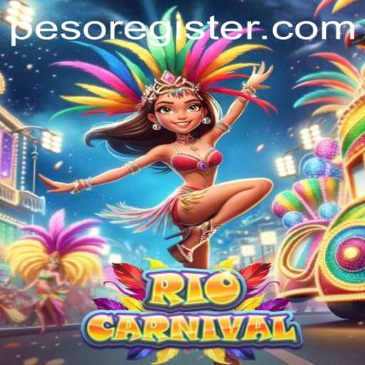RioCarnival: A Vibrant Casino Adventure with PesoBet