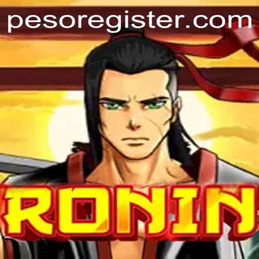 Ronin: Master the Art of Strategy in the World of PesoBet
