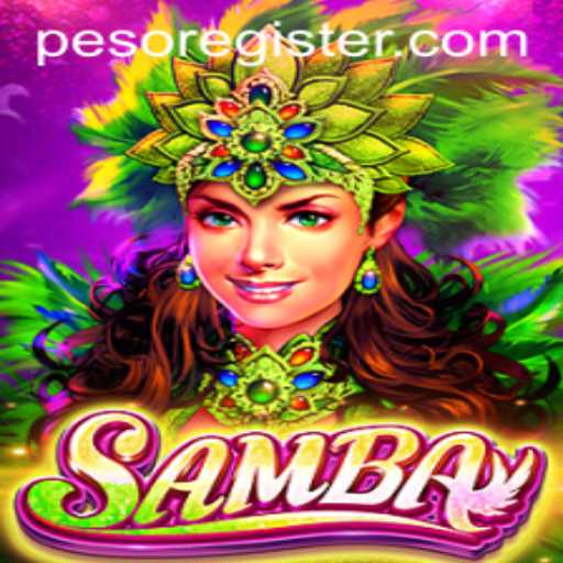 Samba: The Thrilling New Game from PesoBet